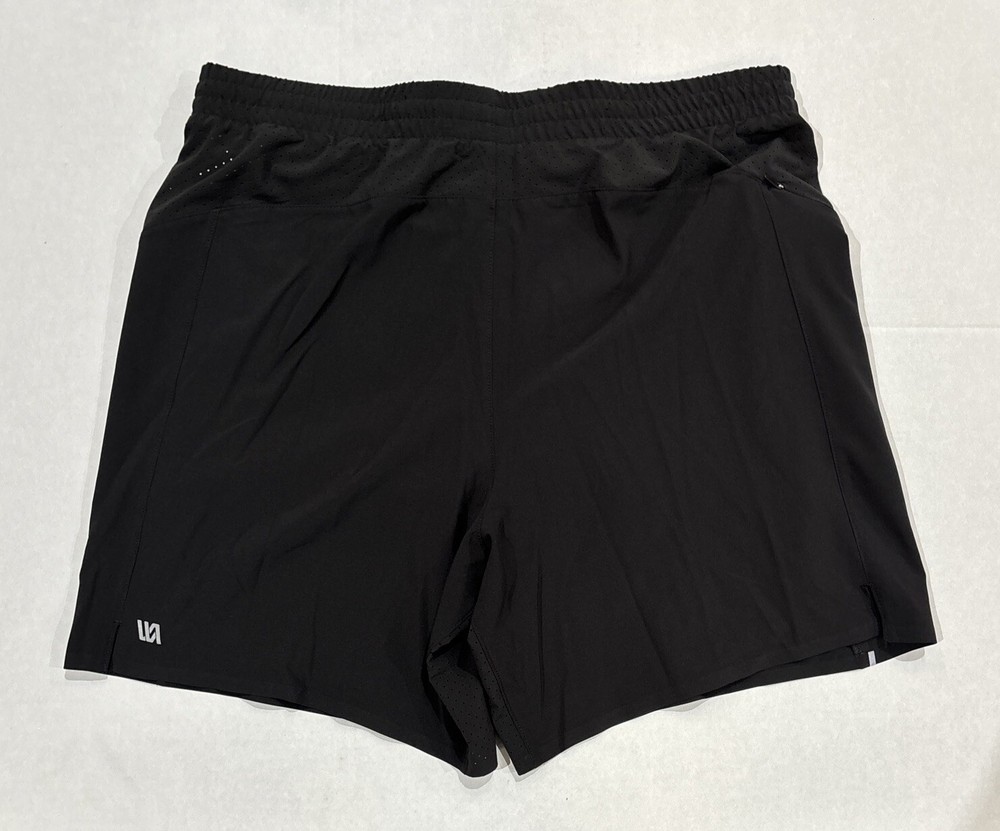 VRST Men's 7" Accelerate Short- See Colors & Sizes