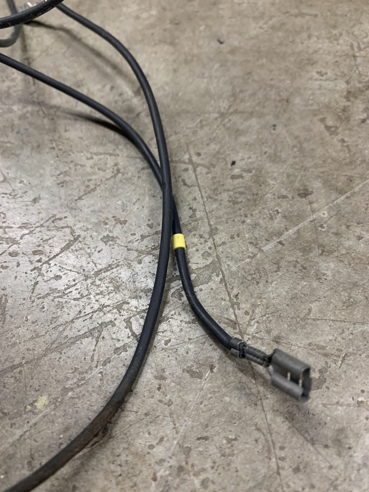 TEMPERATURE SENSOR PROBE FOR DUNKIRK BOILER MODEL PWX-5VNT