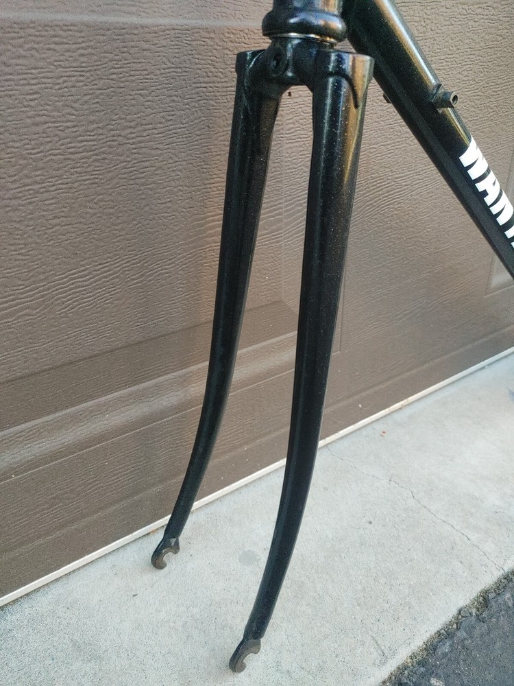 Wanta Bicycle Frame Set