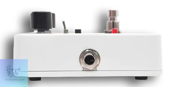 ELECTRO-HARMONIX PITCH FORK Pitch Shifter