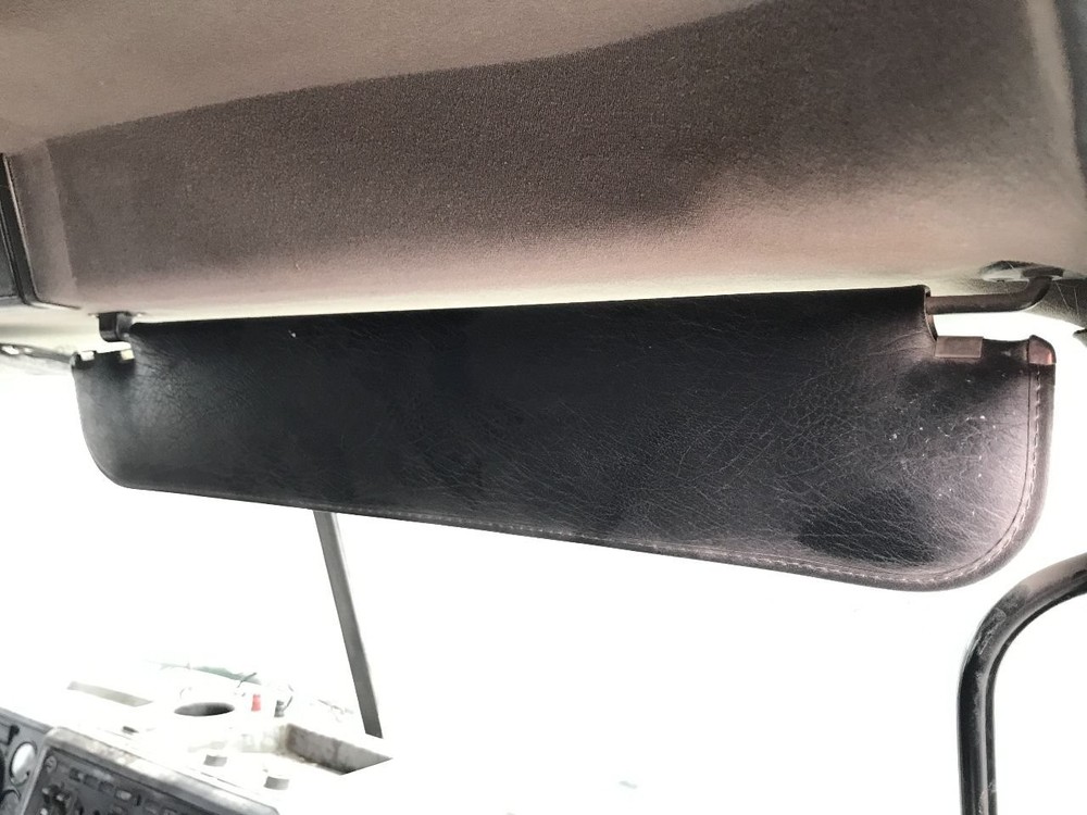 Mack CH600 Right/Passenger Interior Sun Visor - Used