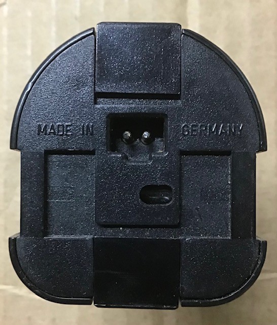 Mecablitz Model METZ 45 CL-4 Digital Flash Attachment Read Description
