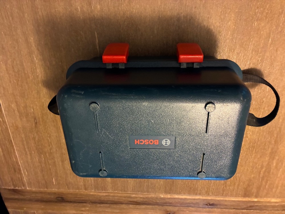 Bosch GOL 32 D Professional Optical Auto Level