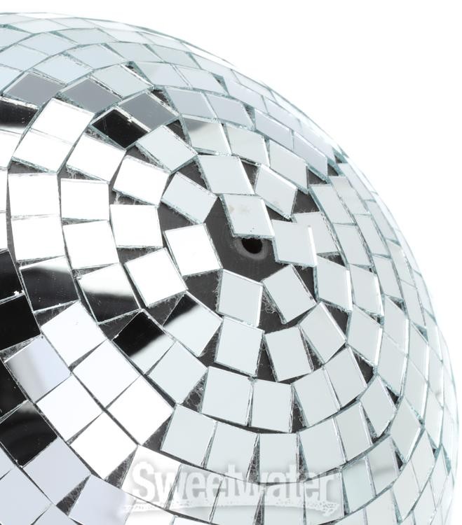 Eliminator EM8 8-inch Mirror Ball