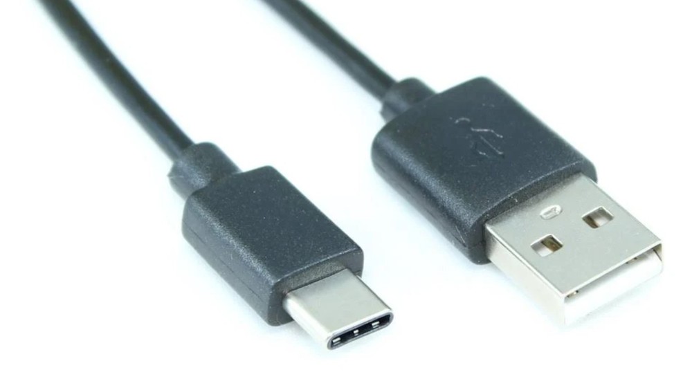 3ft USB A to USB C Cable Fast Charging Cable USB Type C Data Cable