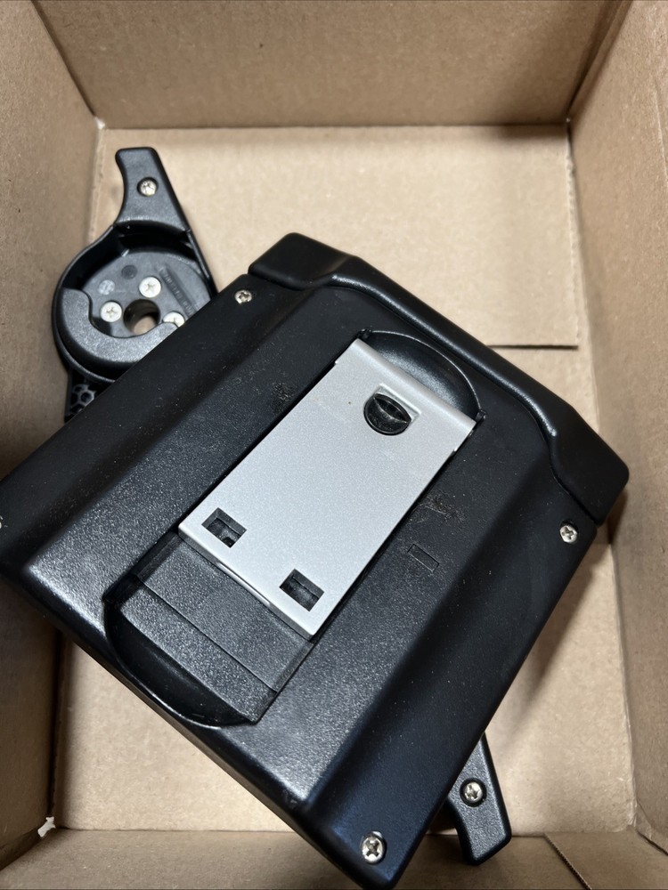 Tablet Holder, Universal seat-back Toyota