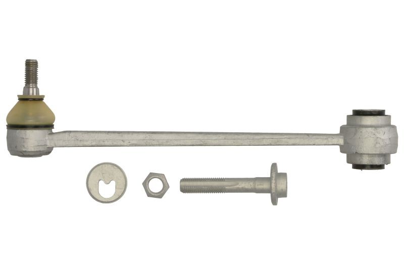 Coupling - Support, Wheel Suspension Left (Left) - Right