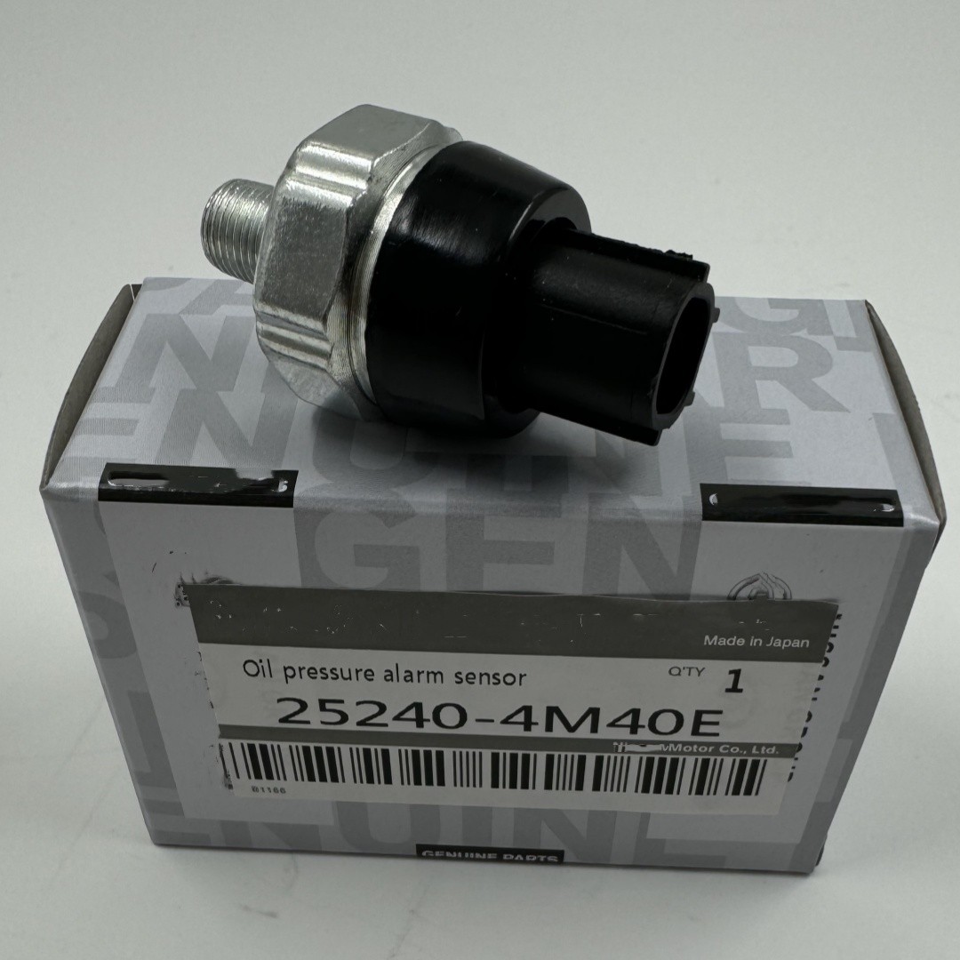 New Engine Oil Pressure Switch Sending Unit Sensor for Xterra Nissan Infiniti