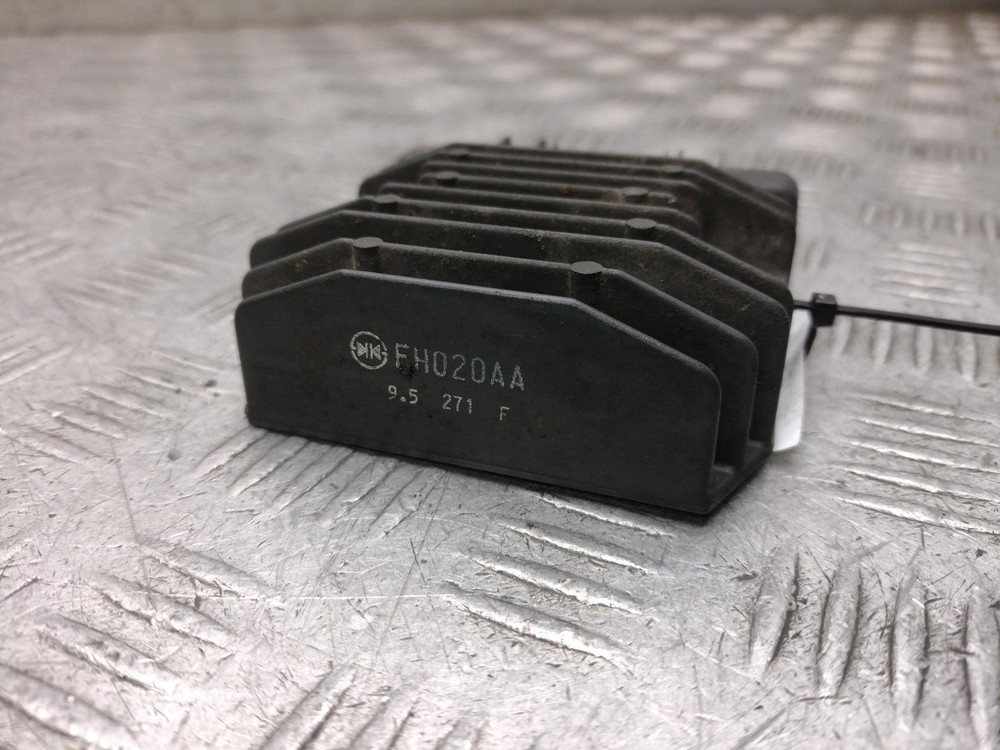 2020 TRIUMPH TIGER 900 900 GT PRO RECTIFIER REGULATOR