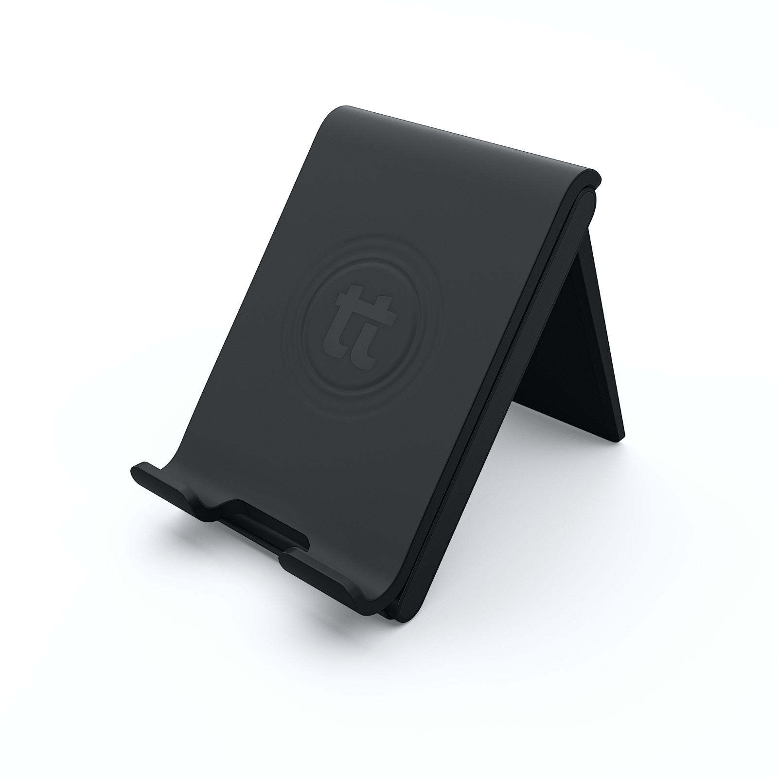 tabtoday Tablet Stand Adjustable Height Phone and Tablet holder with Multi-angle