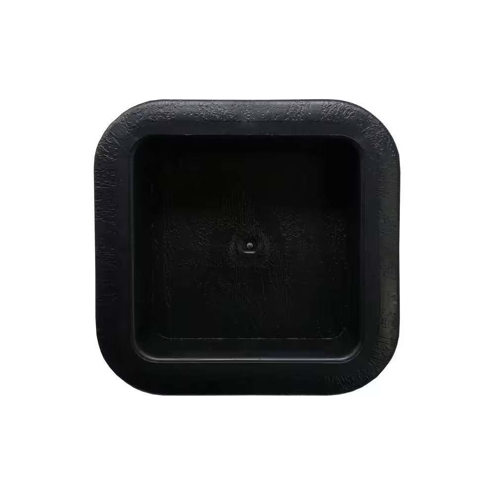 NEW 6 in Bed Risers Set of 4 – Heavy Duty Lift for Extra Storage & Stability