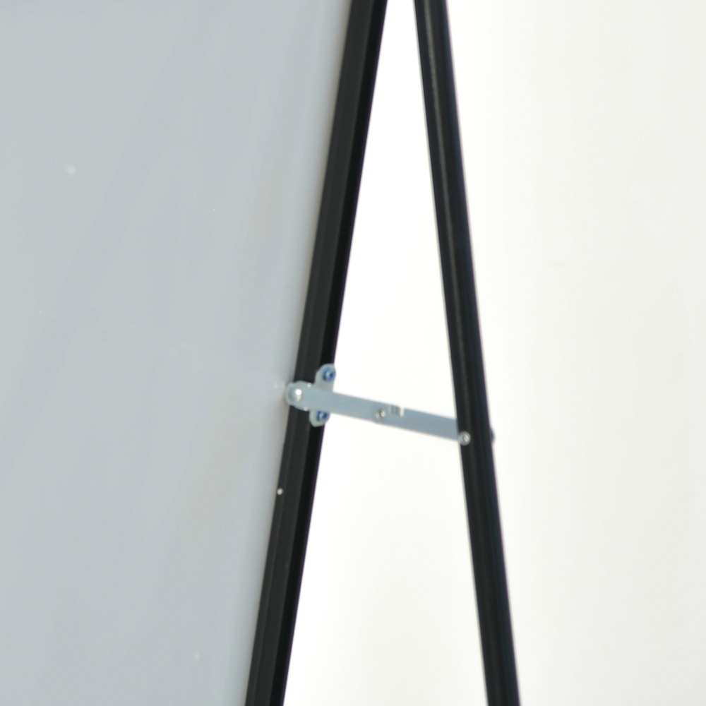 71" x 32" Rectangular Full Length Mirror Standing Hanging Full Body Floor Mirror