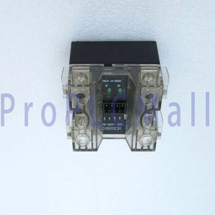 CRYDOM CC4850E3V Solid State Relay New 1PCS