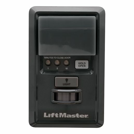 Liftmaster MyQ Remote Combo Pack 828LM Internet Gateway (2) 889LM Control Panel