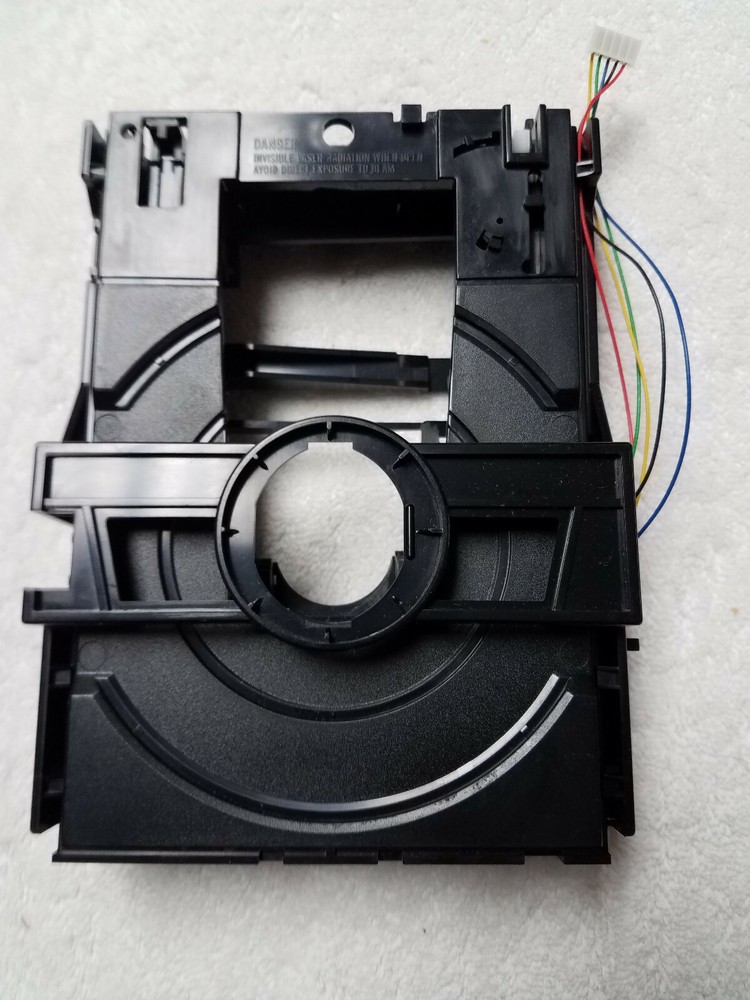 New Marantz PMD330 PMD331 & PMD340 CD Player Loader Assembly (No Pick Up)