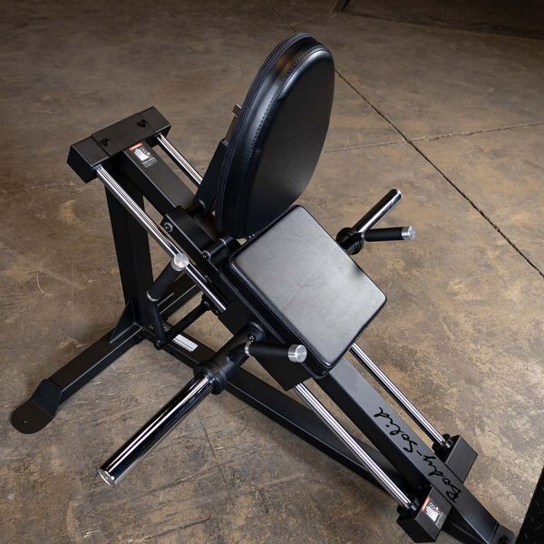 Body-Solid Compact Leg Press (GCLP100)