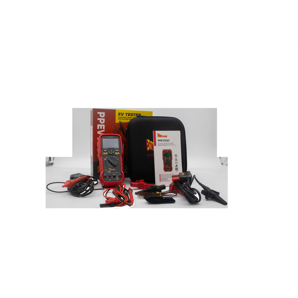 Power Probe POWER PROBE EVTESTER