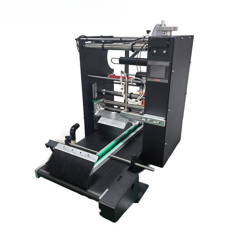 Automatic Flat Surface Labeling Machine Multi-Function Labeling Machine