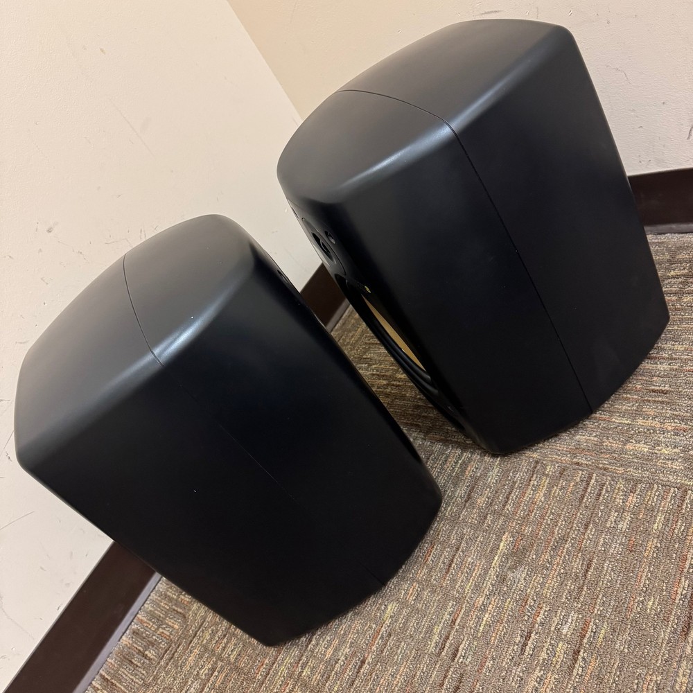 KRK VXT8 2-Way 8" Active Studio Monitors Pair