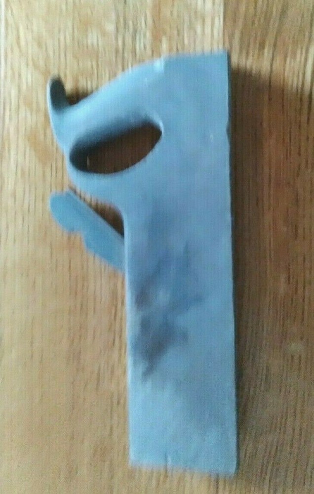 Antique Wood Plane