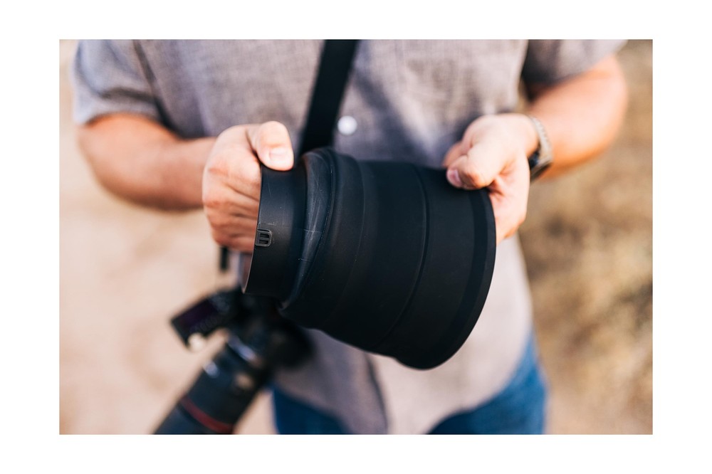 MagMod Reflector XL, Collapsible, Durable & Easy to Use Reflector