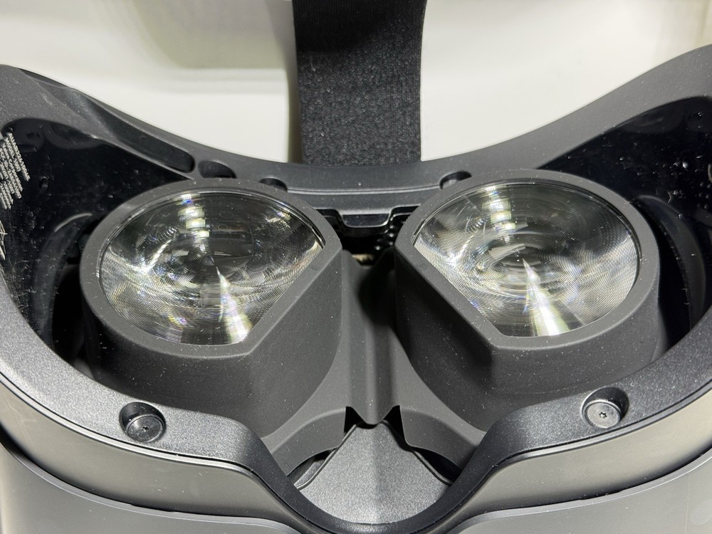 Valve Index VR Steam - Headset Only