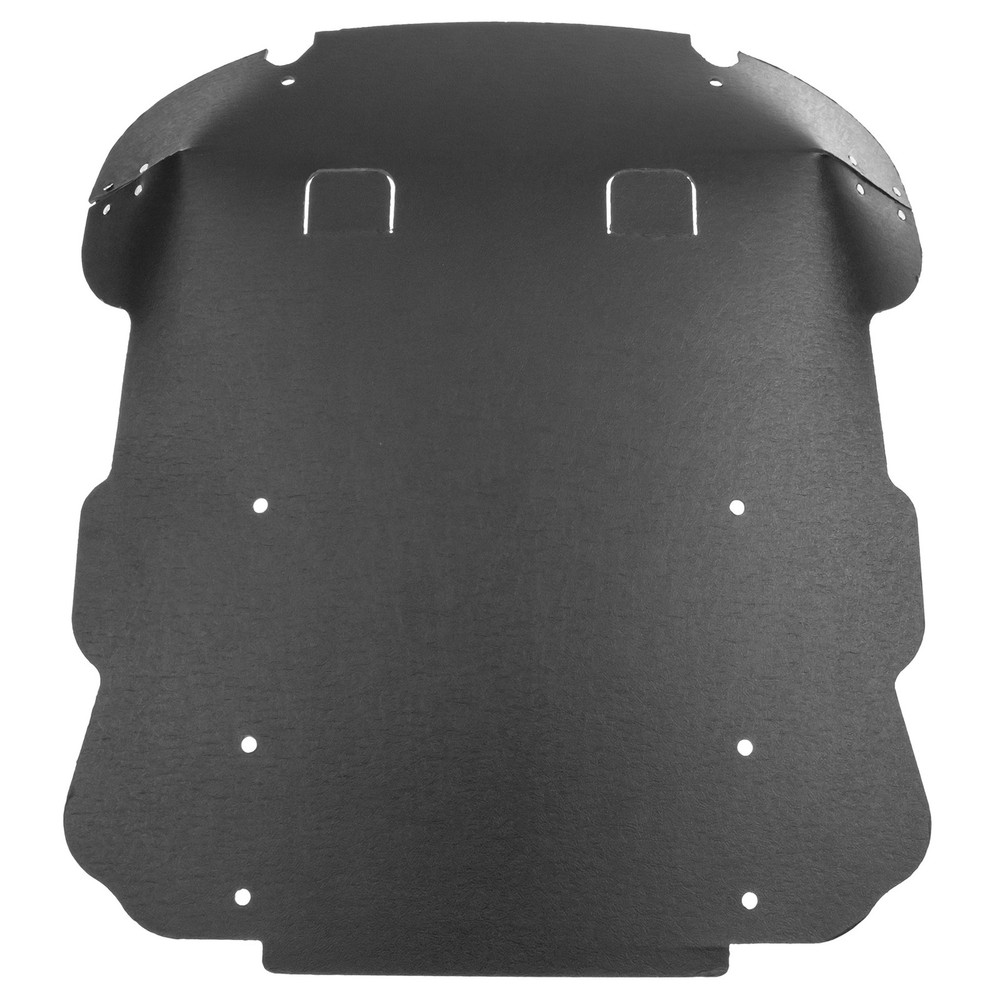 MG TF , Under Dash Shield , 451-800