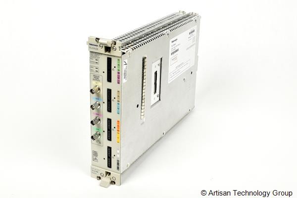 Tektronix TLA7AA4 Logic Analyzer Module
