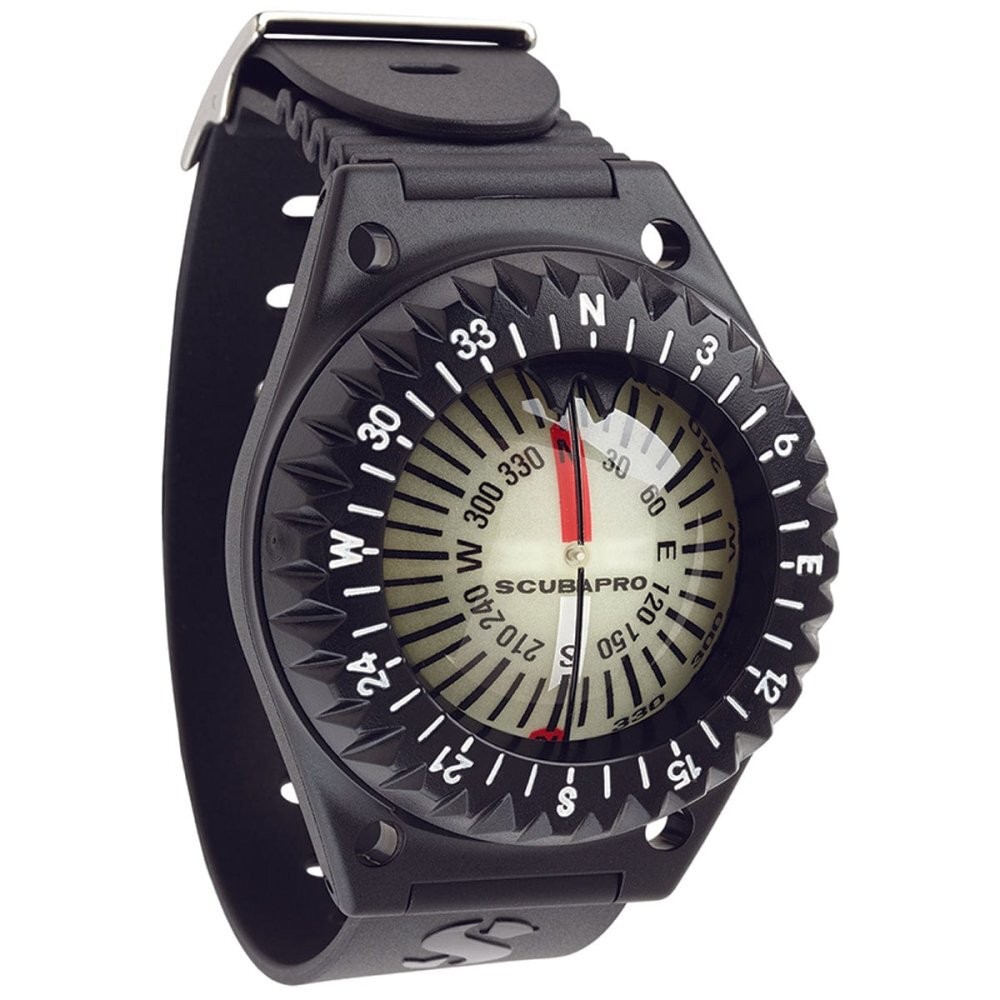 Scubapro Fs-2 Wrist Compass