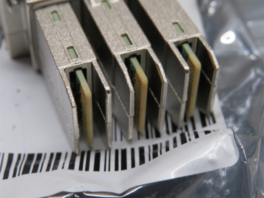 New Cisco STACK-T1-50CM Stackwise Stacking Cable