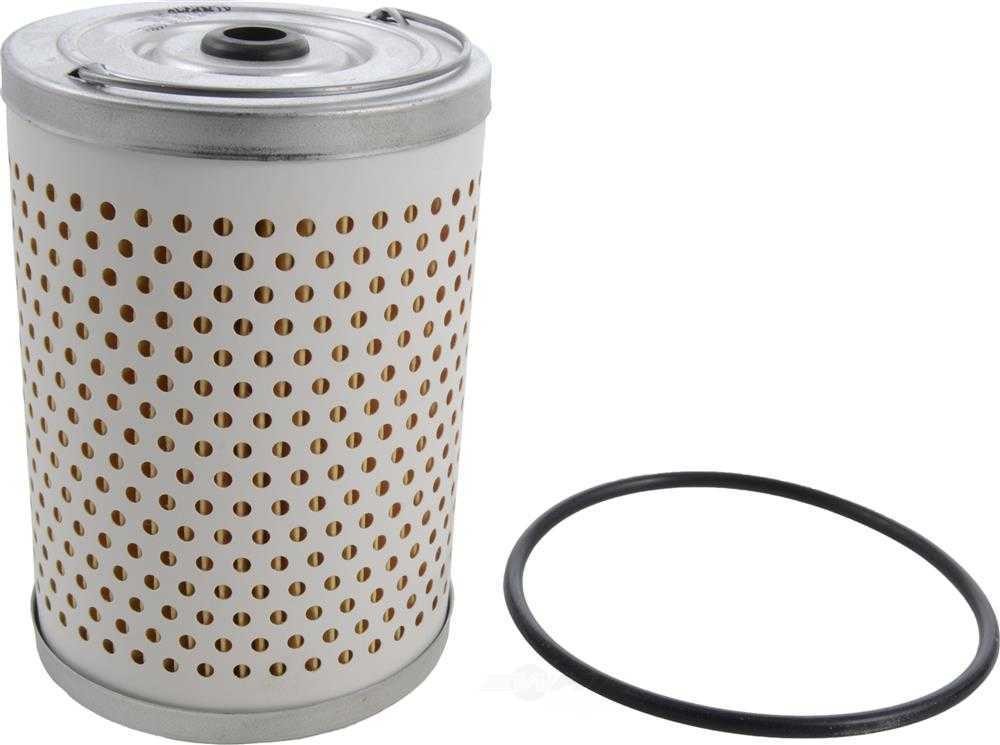 Engine Oil Filter