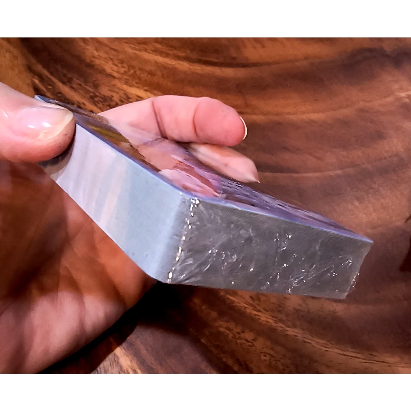 142. New Deck Montana Playing Cards