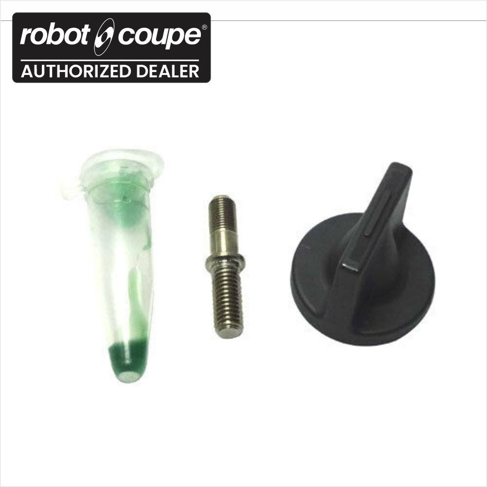 Robot Coupe 39933 CL30 Disc Locking Screw Assembly Genuine