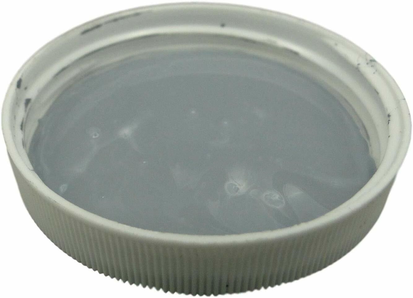 Grey Pigment for Gelcoat and Epoxy (1 oz)