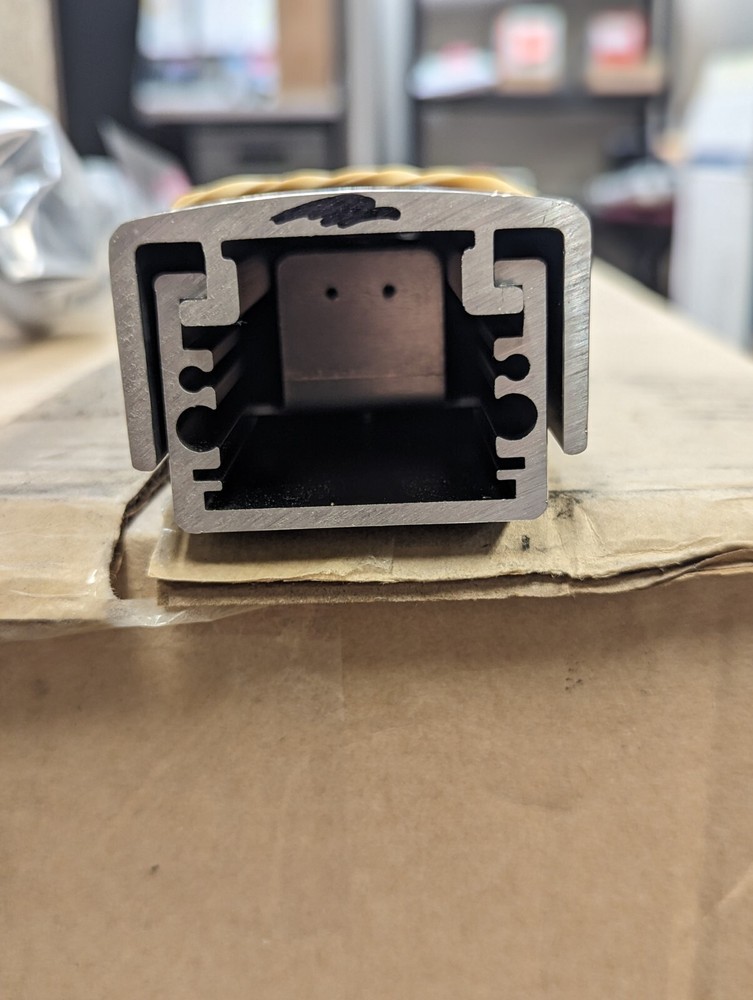 NEW SDC MSB550 Mechanical Switch Bar 335 36" PUSH TO EXIT