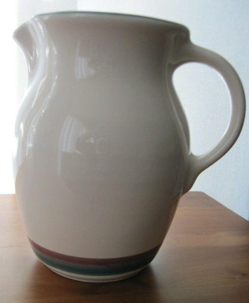 Pfaltzgraff Juniper 6.5" Pitcher
