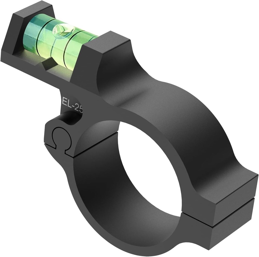 25.4mm Anti-Cant Scope Bubble Level