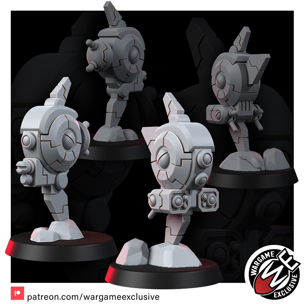 GREATER GOOD SHADOWMOON COMANDER