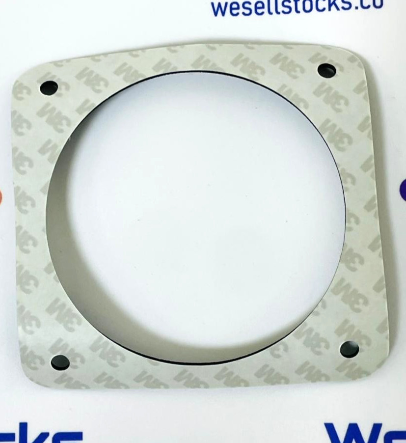 SCHNEIDER ELECTRIC EZAROTE Rotary Handle Kit