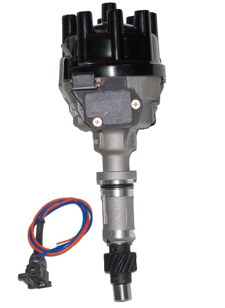 Range Rover EFI Distributor 42609 ERR4254 Assembled & stocked UK