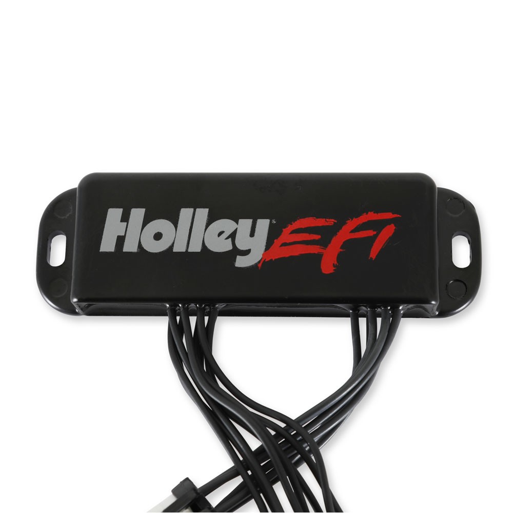 Holley Ignition Control Box 554-123;