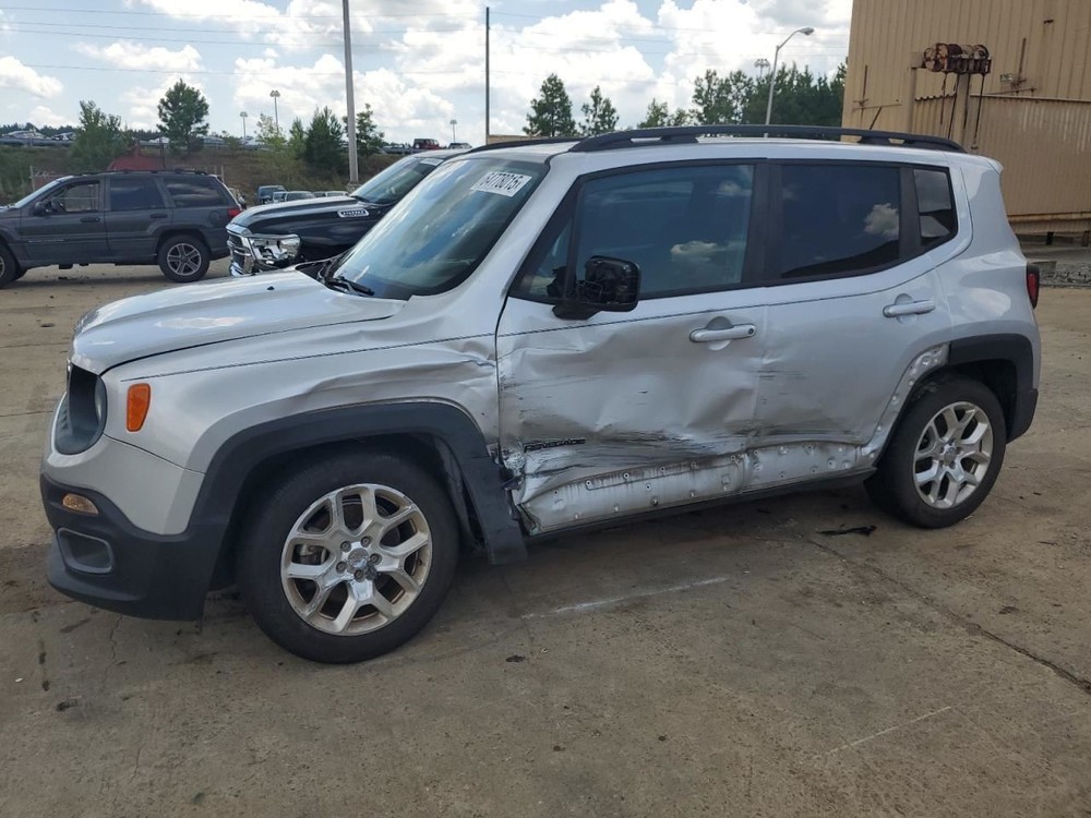 RENEGADE  2015 Glove Box 4802012