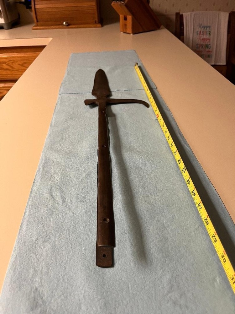 Bridle Cutter (Civil War?)