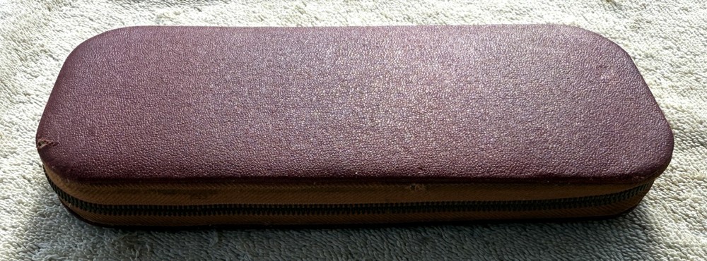 VINTAGE HOFFRITZ DRAFTING SET GERMANY R206/65/US