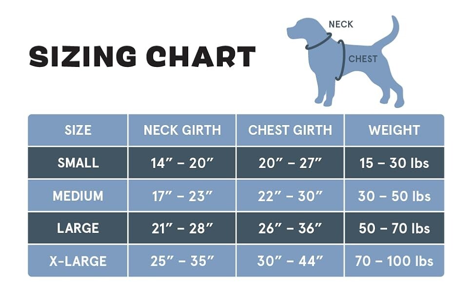 Barkbox Medium Red Dog Harness Bark Home Standard No Pull Adjustable 22"- 30"