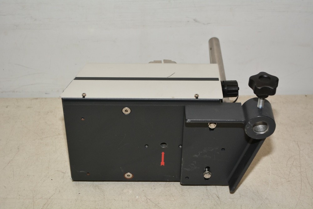 Retsch DR100 Vibratory Feeder #B125