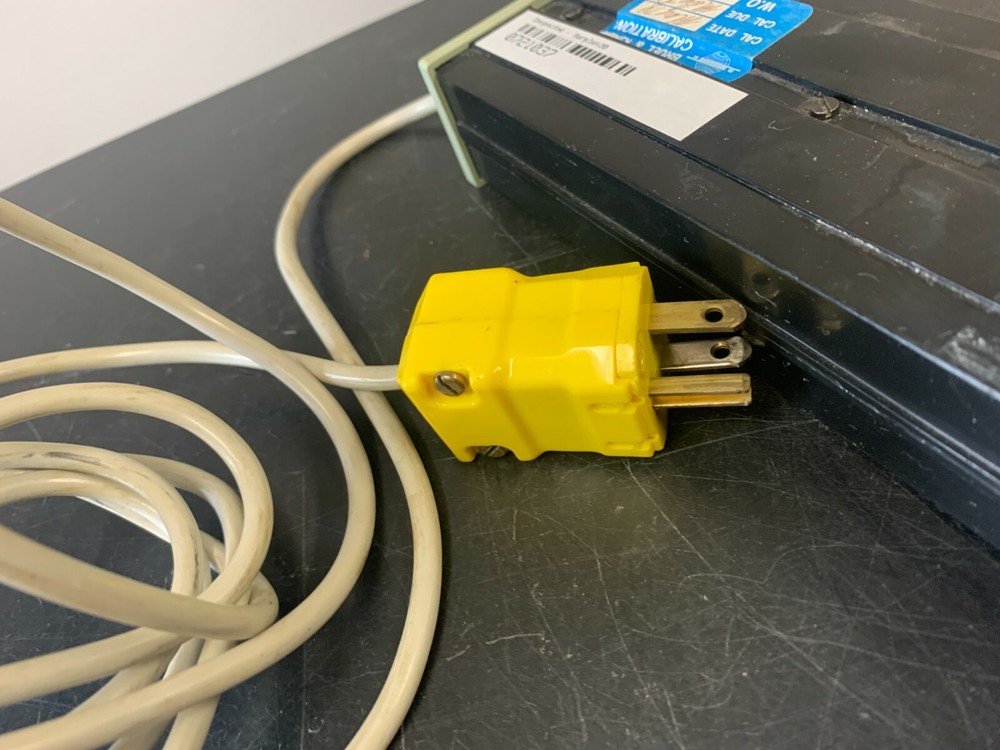 Bruel & Kjaer Type 2808 Power Supply
