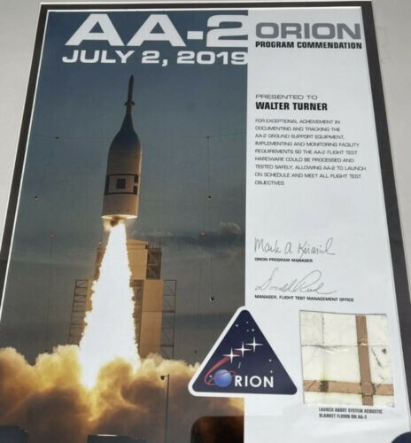 NASA Engineer Owned Technical Manual Microgravity Science Laboratory 1998 Report