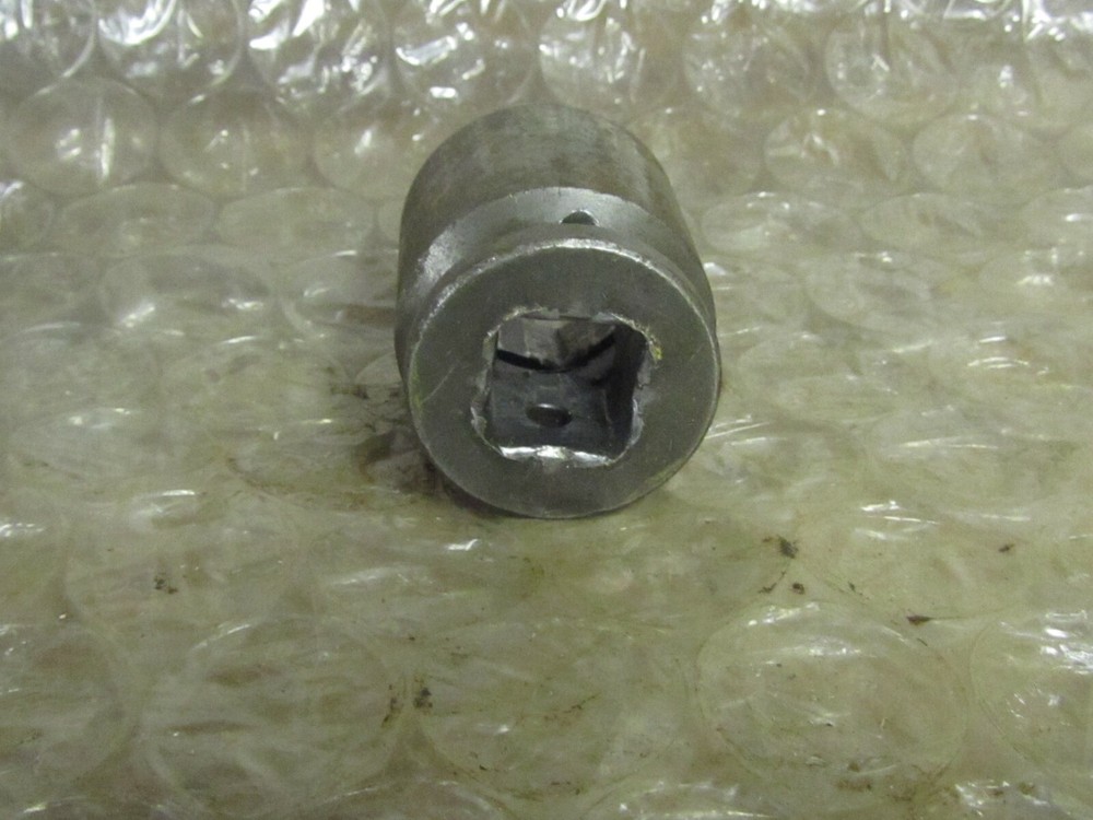 Cooper Industries Apex 30mm17 Hex Impact Socket