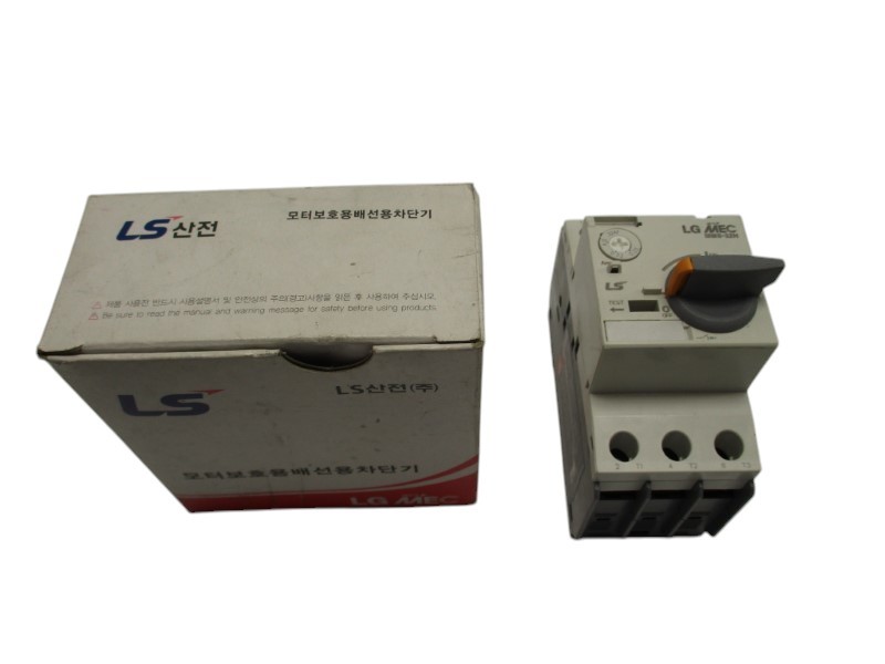 LG MEC MMS-32H NSMP